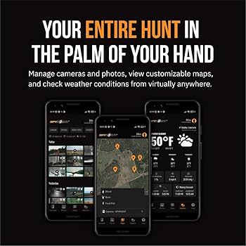 Amazon.com: SPYPOINT 32GB Micro SD Memory Card Trail for Cameras